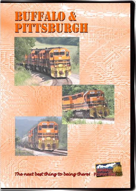 Buffalo & Pittsburgh