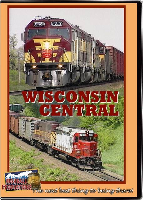 Wisconsin Central