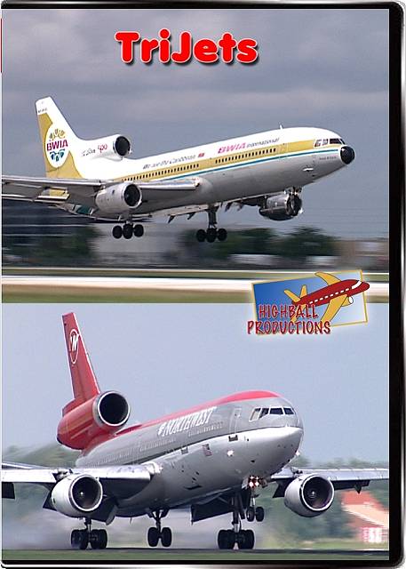 Trijets