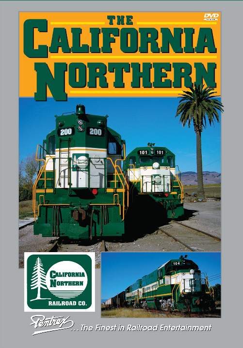 California Northern Railroad