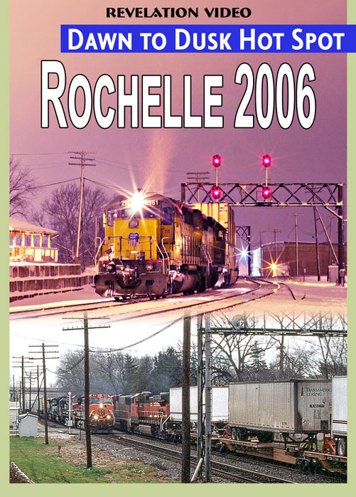 Longest Days Rochelle IL June 20 2006 DVD