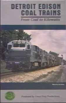 Conrail-Amtrak-Chessie System: Crestline Ohio in Film 
