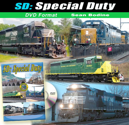 SeanBodine_SpecialDuty_DVD