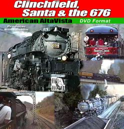 DVD-Western Maryland Scenic Railroad - Welcome to Green Frog Productions